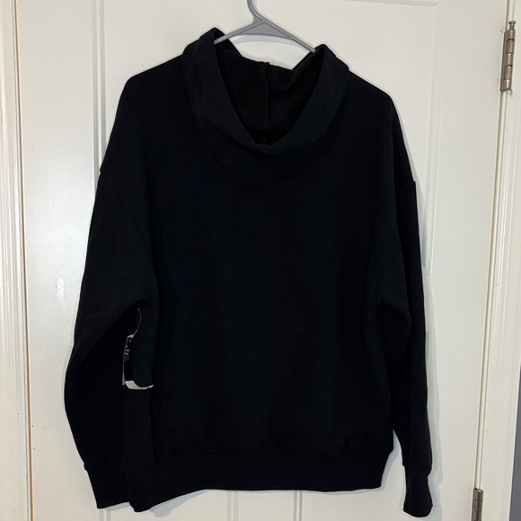 Pacsun X F-1 Oversized Hoodie NWT - Picture 4 of 6